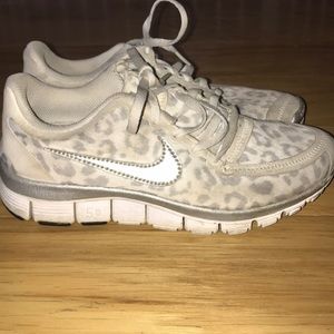 Women’s Nike running shoes